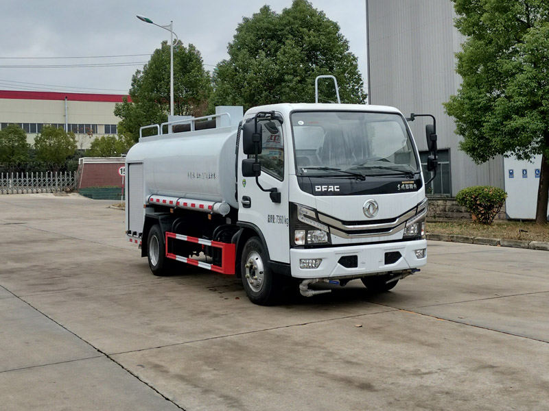 灑水車，灑水車廠家，灑水車價格，楚勝牌CSC5072GSSE6